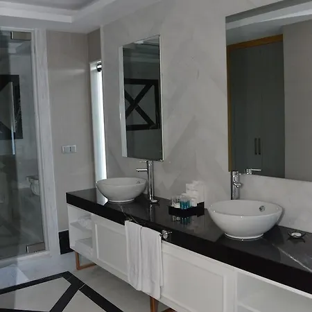 Imperial Turkiz Otel Antalya