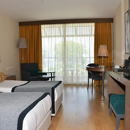 Hotel Imperial Turkiz 2*