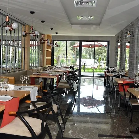 Imperial Turkiz 5*