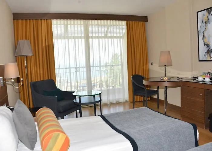 Imperial Turkiz 호텔 5*