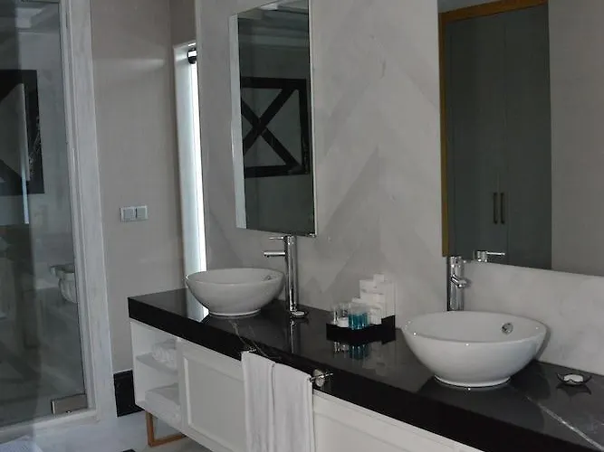 Imperial Turkiz 호텔 안탈리아