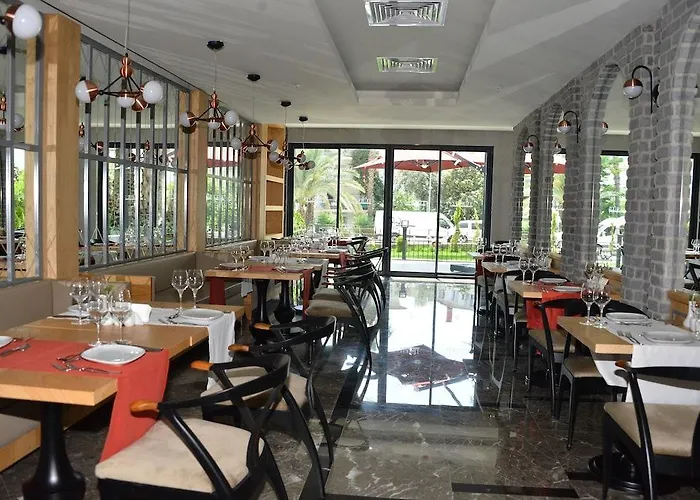 Imperial Turkiz 5*